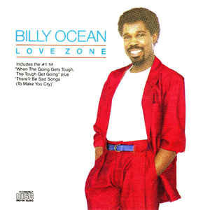 Billy Ocean